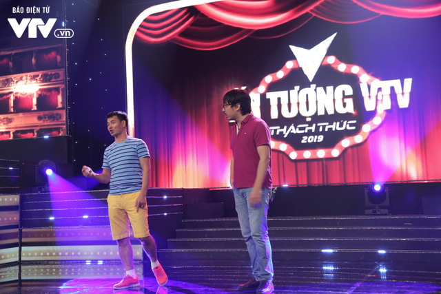 VTV Awards 2019: NSƯT Xuân Bắc và Giáo sư Cù Trọng Xoay tái xuất giang hồ - Ảnh 4.