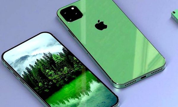 Apple sẽ làm điều đặc biệt này với iPhone 11 - Ảnh 2.