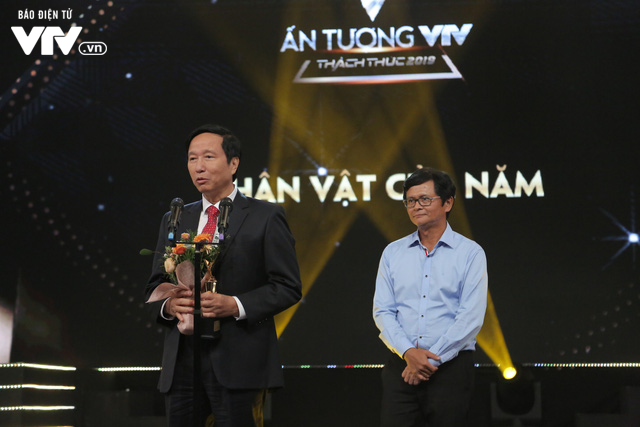 
Character of the Year: Docto Nguyen Thanh Liem
