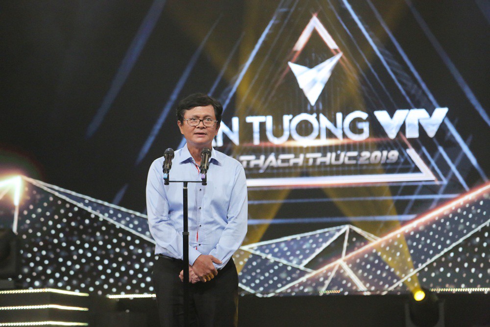 VTV Awards 2019: Ấn tượng, mới mẻ v&agrave; đầy cảm x&uacute;c! - Ảnh 9.