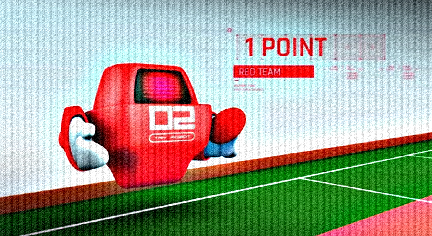 Robocon 2020: Robot thi đấu bóng bầu dục - Ảnh 8.