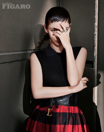 Angelababy trẻ như một thiếu niên - Ảnh 7. Angelababy trẻ như một thiếu niên - Ảnh 7.