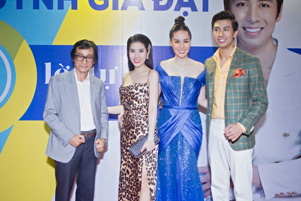 Dương Yến Nhung tái xuất xinh đẹp sau 1 năm ở ẩn vì trầm cảm - Ảnh 1.