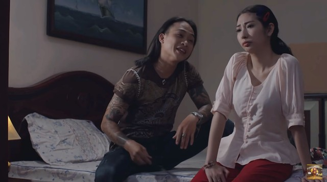 Bán chồng - Tập 15: Như ngoại tình, lên kế hoạch lừa tiền của mẹ chồng - Ảnh 1. Bán chồng - Tập 15: Như ngoại tình, lên kế hoạch lừa tiền của mẹ chồng - Ảnh 1.