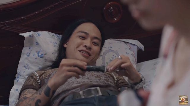 Bán chồng - Tập 15: Như ngoại tình, lên kế hoạch lừa tiền của mẹ chồng - Ảnh 2. Bán chồng - Tập 15: Như ngoại tình, lên kế hoạch lừa tiền của mẹ chồng - Ảnh 2.