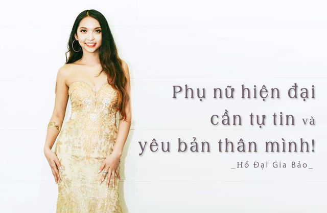 Những hoa khôi sinh viên Việt nổi bật nhất năm 2018 - Ảnh 2.