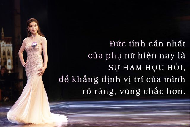 Những hoa khôi sinh viên Việt nổi bật nhất năm 2018 - Ảnh 3.