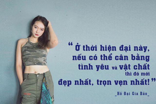 Những hoa khôi sinh viên Việt nổi bật nhất năm 2018 - Ảnh 6.