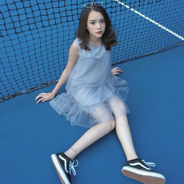 9 thiếu nữ mang d&ograve;ng m&aacute;u lai g&acirc;y thương nhớ năm 2018 - Ảnh 5.