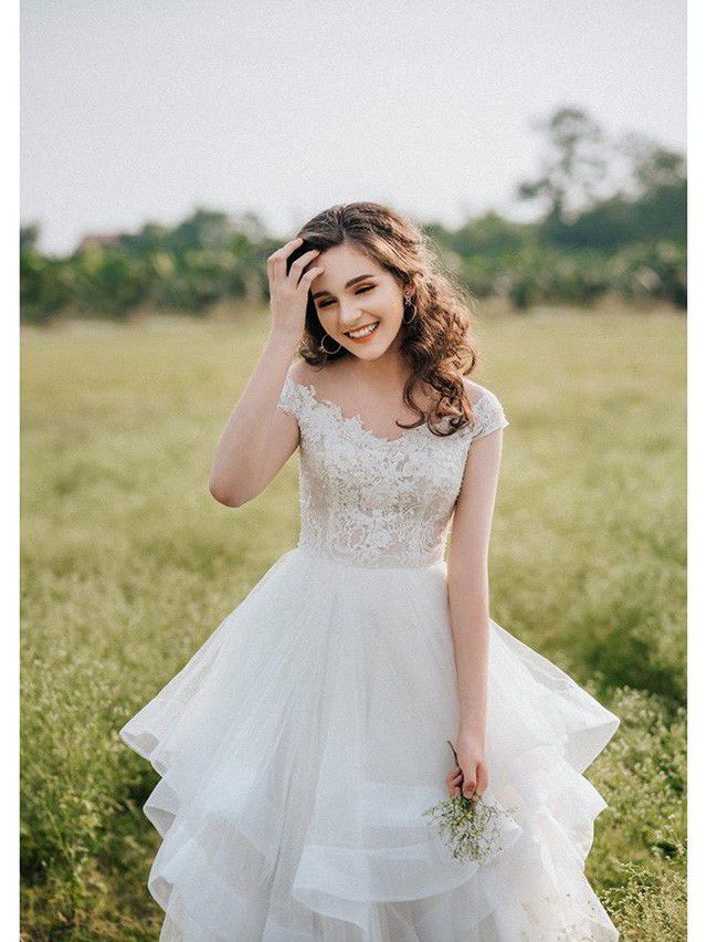 9 thiếu nữ mang d&ograve;ng m&aacute;u lai g&acirc;y thương nhớ năm 2018 - Ảnh 9.