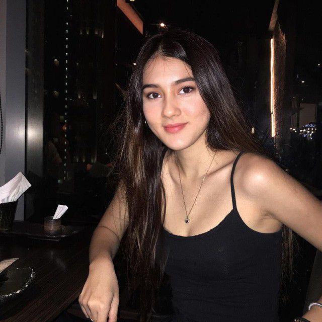 9 thiếu nữ mang d&ograve;ng m&aacute;u lai g&acirc;y thương nhớ năm 2018 - Ảnh 11.