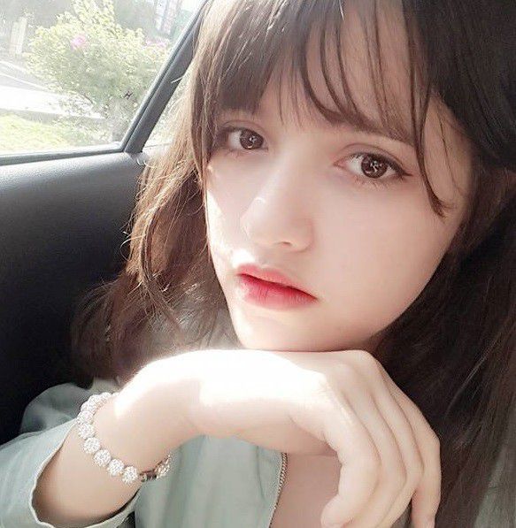 9 thiếu nữ mang d&ograve;ng m&aacute;u lai g&acirc;y thương nhớ năm 2018 - Ảnh 13.