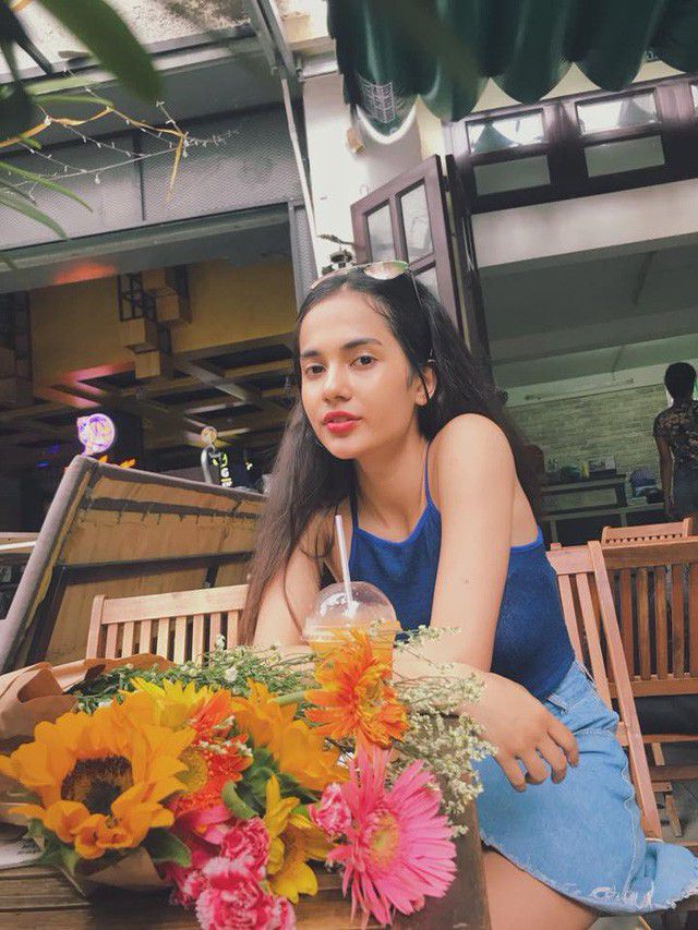 9 thiếu nữ mang d&ograve;ng m&aacute;u lai g&acirc;y thương nhớ năm 2018 - Ảnh 14.