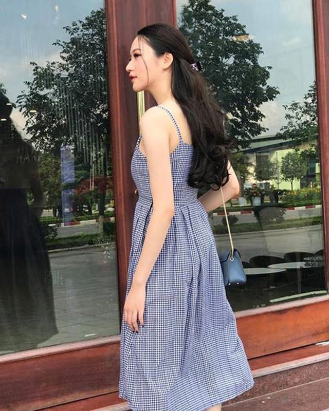 Danh tính bạn gái xinh như hoa hậu của cầu thủ Đinh Thanh Bình - Ảnh 7. Danh tính bạn gái xinh như hoa hậu của cầu thủ Đinh Thanh Bình - Ảnh 7.