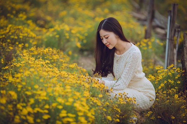 Thiếu nữ xứ Thanh đẹp dịu dàng trong bộ ảnh kỷ yếu - Ảnh 10.