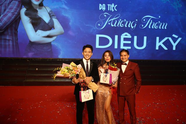 Charme Perfume kỷ niệm 2 năm h&igrave;nh th&agrave;nh v&agrave; ph&aacute;t triển - Ảnh 3.