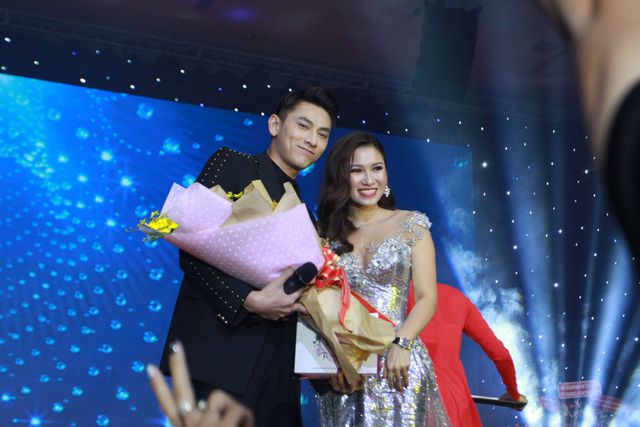 Charme Perfume kỷ niệm 2 năm h&igrave;nh th&agrave;nh v&agrave; ph&aacute;t triển - Ảnh 4.