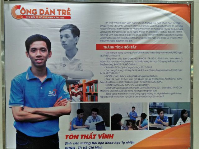 Công dân trẻ tiêu biểu TPHCM: Người sáng tạo, người tiết kiệm hàng tỷ đồng cho ngân sách - Ảnh 2. Công dân trẻ tiêu biểu TPHCM: Người sáng tạo, người tiết kiệm hàng tỷ đồng cho ngân sách - Ảnh 2.