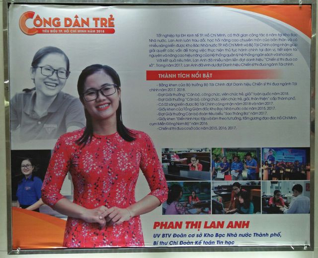 Công dân trẻ tiêu biểu TPHCM: Người sáng tạo, người tiết kiệm hàng tỷ đồng cho ngân sách - Ảnh 3. Công dân trẻ tiêu biểu TPHCM: Người sáng tạo, người tiết kiệm hàng tỷ đồng cho ngân sách - Ảnh 3.