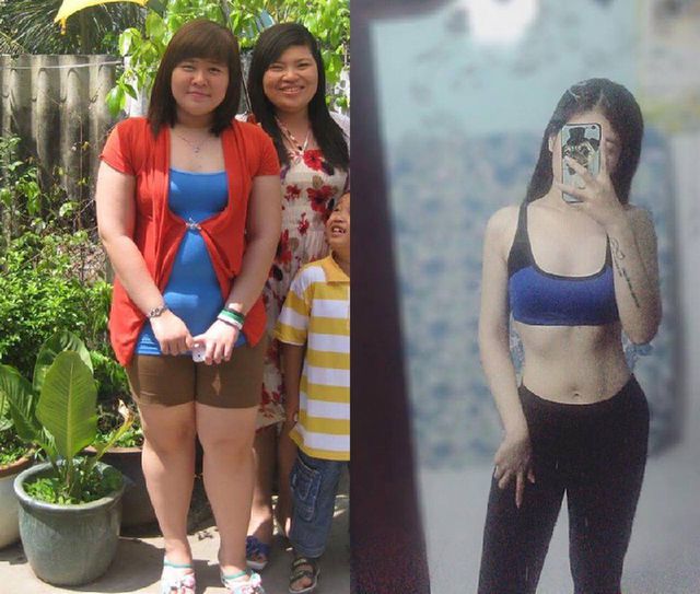 Thiếu nữ Tiền Giang dậy thì thành công, giảm 42kg trong 1 năm rưỡi - Ảnh 1. Thiếu nữ Tiền Giang dậy thì thành công, giảm 42kg trong 1 năm rưỡi - Ảnh 1.
