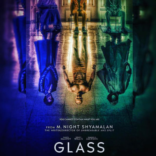 2019 - năm của những bộ phim tiếp theo - Ảnh 1.