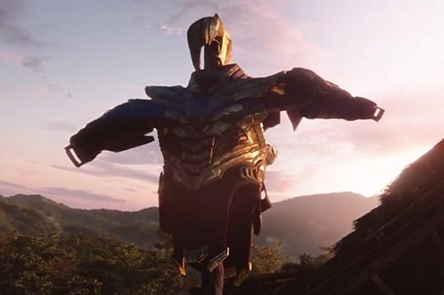 2019 - năm của những bộ phim tiếp theo - Ảnh 5.