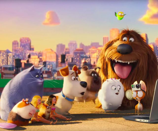 2019 - năm của những bộ phim tiếp theo - Ảnh 8.