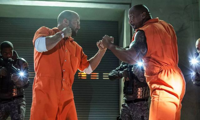 2019 - năm của những bộ phim tiếp theo - Ảnh 13.