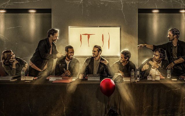 2019 - năm của những bộ phim tiếp theo - Ảnh 14.