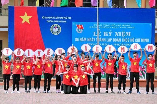 Trào lưu chụp ảnh hình ngôi sao được giới trẻ hưởng ứng dịp đầu năm - Ảnh 3. Trào lưu chụp ảnh hình ngôi sao được giới trẻ hưởng ứng dịp đầu năm - Ảnh 3.
