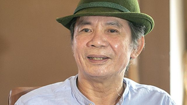 Bùi ngùi nghe lại “Khúc hát sông quê” của Nguyễn Trọng Tạo - Ảnh 1. Bùi ngùi nghe lại “Khúc hát sông quê” của Nguyễn Trọng Tạo - Ảnh 1.