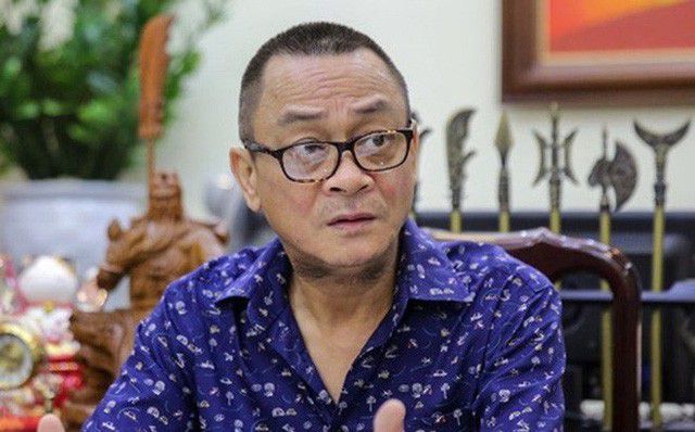 Năm 2018: Làng nghệ đau đớn tiễn đưa nhiều nghệ sĩ tài hoa - Ảnh 5.