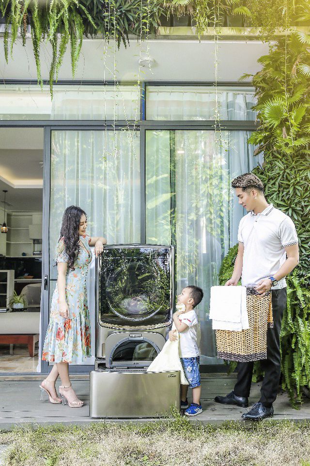 “Mách nhỏ” quý cô chất liệu vải siêu “hot” trong dịp Tết 2019 - Ảnh 2. “Mách nhỏ” quý cô chất liệu vải siêu “hot” trong dịp Tết 2019 - Ảnh 2.