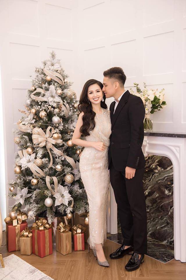 Hot mom T&acirc;m T&iacute;t bức x&uacute;c v&igrave; d&iacute;nh thị phi tr&ecirc;n mạng, l&iacute; do l&agrave;... c&ocirc; qu&aacute; đẹp? - Ảnh 5.