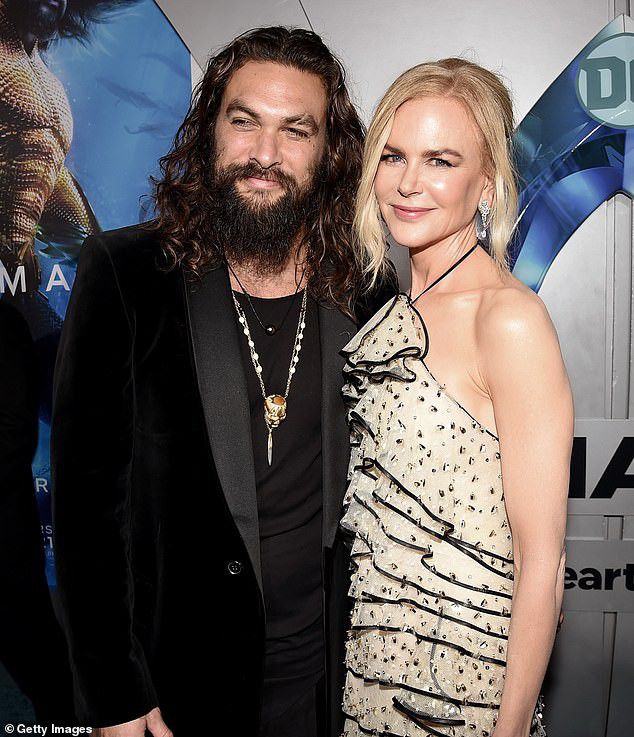 Jason Momoa - biểu tượng gợi cảm mới của nam giới trên màn bạc - Ảnh 6. Jason Momoa - biểu tượng gợi cảm mới của nam giới trên màn bạc - Ảnh 6.