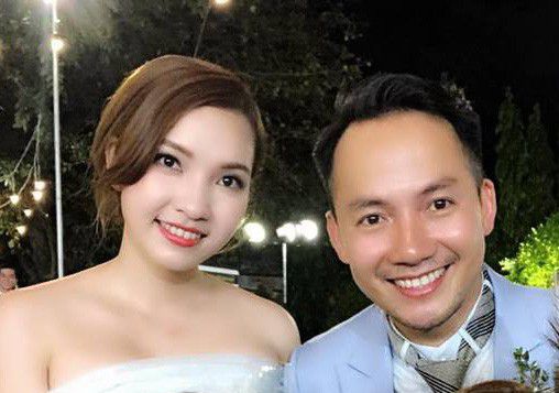 Lam Trường, MTV, Mâu Thủy giản dị tham dự đám cưới rapper Tiến Đạt - Ảnh 3. Lam Trường, MTV, Mâu Thủy giản dị tham dự đám cưới rapper Tiến Đạt - Ảnh 3.
