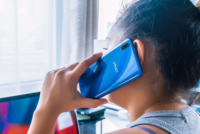 5 điều điện thoại giúp Tết thêm gắn kết trong thời công nghệ - Ảnh 1. 5 điều điện thoại giúp Tết thêm gắn kết trong thời công nghệ - Ảnh 1.