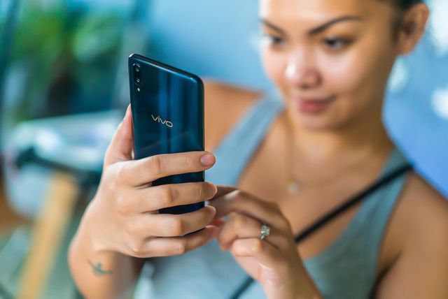 5 điều điện thoại giúp Tết thêm gắn kết trong thời công nghệ - Ảnh 2. 5 điều điện thoại giúp Tết thêm gắn kết trong thời công nghệ - Ảnh 2.