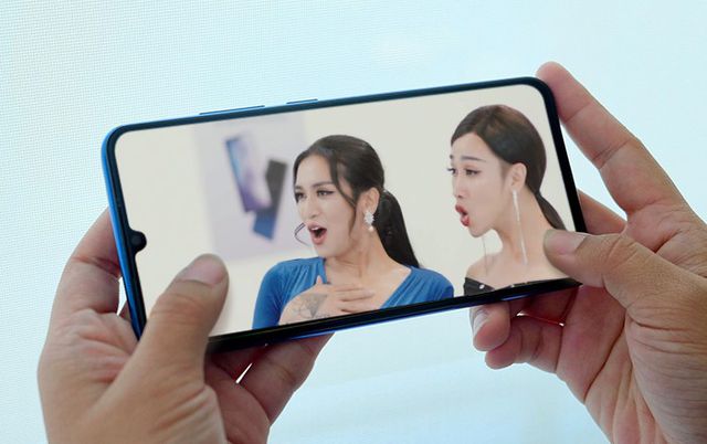 5 điều điện thoại giúp Tết thêm gắn kết trong thời công nghệ - Ảnh 4. 5 điều điện thoại giúp Tết thêm gắn kết trong thời công nghệ - Ảnh 4.