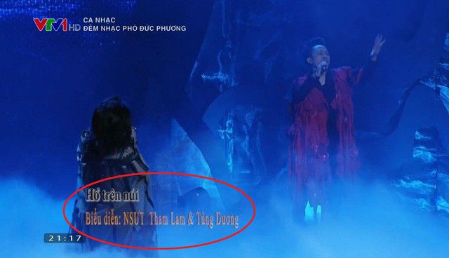Phản ứng bất ngờ của Sao Việt khi bị nhầm tên trên sóng truyền hình - Ảnh 2.