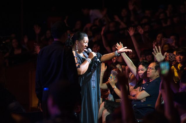 Boney M: Tôi thấy tôi trong những cái Tết Việt Nam - Ảnh 2.