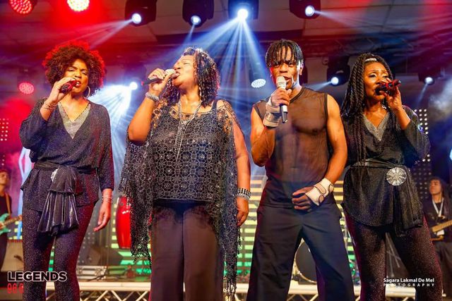 Boney M: Tôi thấy tôi trong những cái Tết Việt Nam - Ảnh 6.