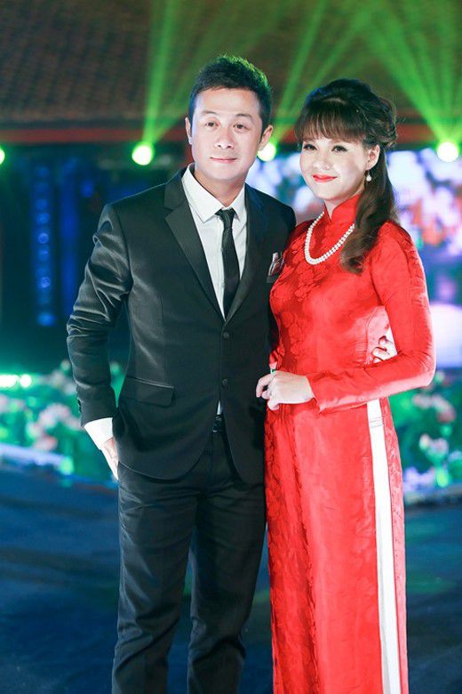 BTV Diễm Quỳnh, Anh Tuấn và dàn MC VTV ngày ấy - bây giờ - Ảnh 3. BTV Diễm Quỳnh, Anh Tuấn và dàn MC VTV ngày ấy - bây giờ - Ảnh 3.