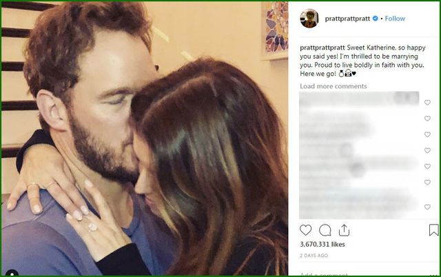 T&agrave;i tử Hollywood hỏi cưới &aacute;i nữ sao phim Kẻ hủy diệt chỉ sau 7 th&aacute;ng hẹn h&ograve; - Ảnh 1.