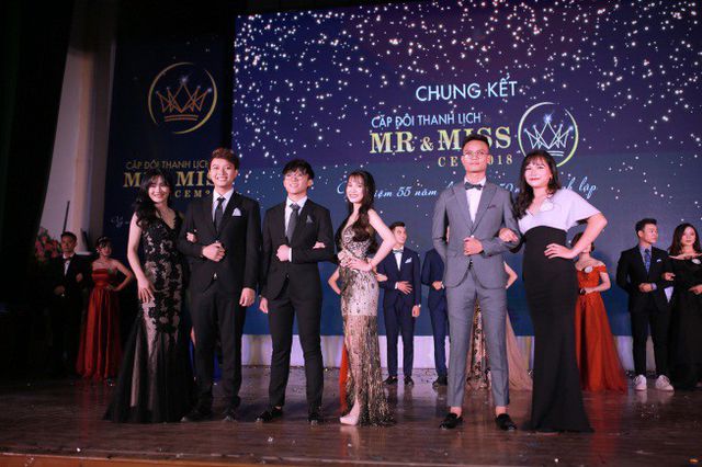 Tưng bừng hoạt động kỷ niệm 50 năm thành lập khoa Kinh tế & Quản lý xây dựng - ĐH Xây dựng - Ảnh 8. Tưng bừng hoạt động kỷ niệm 50 năm thành lập khoa Kinh tế & Quản lý xây dựng - ĐH Xây dựng - Ảnh 8.