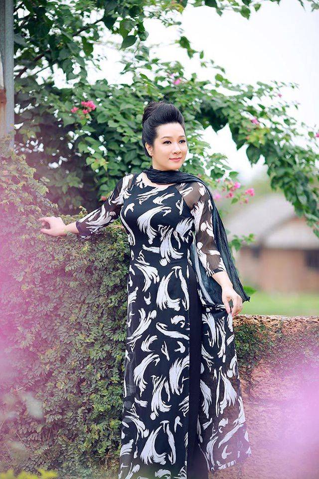 Thanh Thanh Hiền và hôn nhân với con trai Chế Linh: Chúng tôi cần nhau, sợ mất nhau - Ảnh 4.