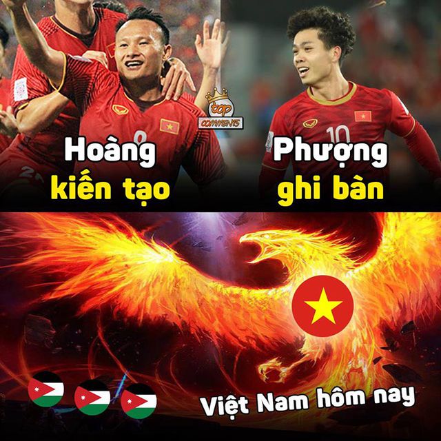 Màn nhảy múa của thủ thành Văn Lâm doạ chân sút penalty của Jorrdan gây sốt - Ảnh 4. Màn nhảy múa của thủ thành Văn Lâm doạ chân sút penalty của Jorrdan gây sốt - Ảnh 4.