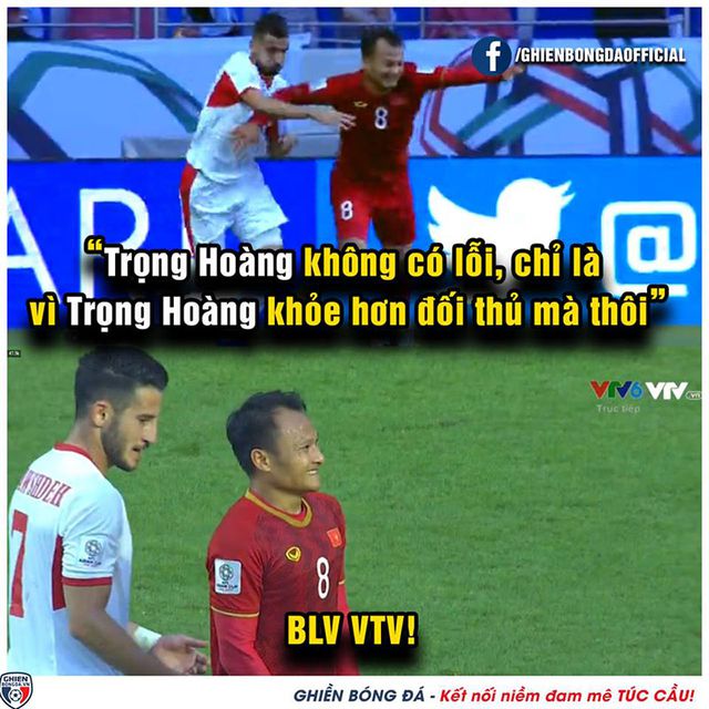 Màn nhảy múa của thủ thành Văn Lâm doạ chân sút penalty của Jorrdan gây sốt - Ảnh 6. Màn nhảy múa của thủ thành Văn Lâm doạ chân sút penalty của Jorrdan gây sốt - Ảnh 6.