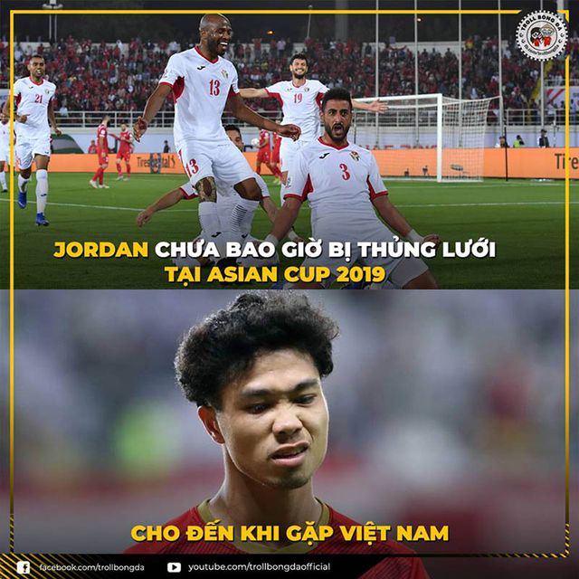 Màn nhảy múa của thủ thành Văn Lâm doạ chân sút penalty của Jorrdan gây sốt - Ảnh 7. Màn nhảy múa của thủ thành Văn Lâm doạ chân sút penalty của Jorrdan gây sốt - Ảnh 7.