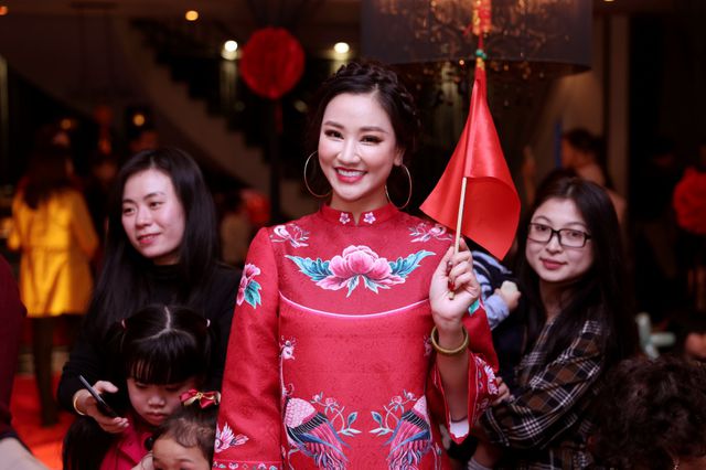 Maya tiết lộ sự trùng hợp không ngờ khi Việt Nam vào Tứ kết Asian Cup 2019 - Ảnh 4. Maya tiết lộ sự trùng hợp không ngờ khi Việt Nam vào Tứ kết Asian Cup 2019 - Ảnh 4.